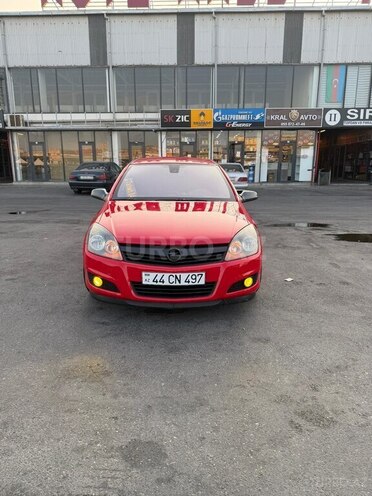Opel Astra 2009, 213,582 km - 1.4 l - Bakı
