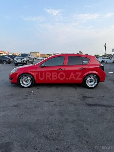 Opel Astra 2009, 213,582 km - 1.4 l - Bakı