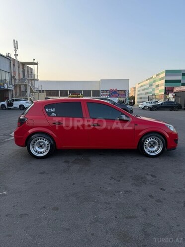 Opel Astra 2009, 213,582 km - 1.4 l - Bakı