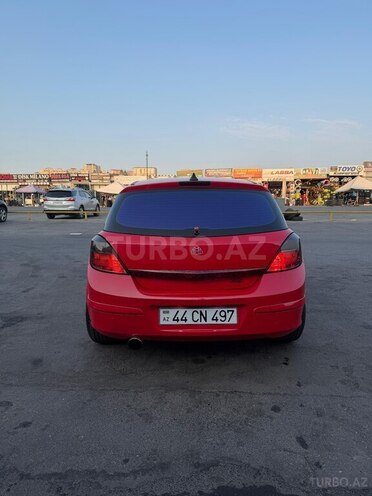Opel Astra 2009, 213,582 km - 1.4 l - Bakı