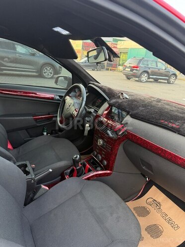 Opel Astra 2009, 213,582 km - 1.4 l - Bakı