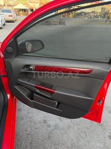 Opel Astra 2009, 213,582 km - 1.4 l - Bakı