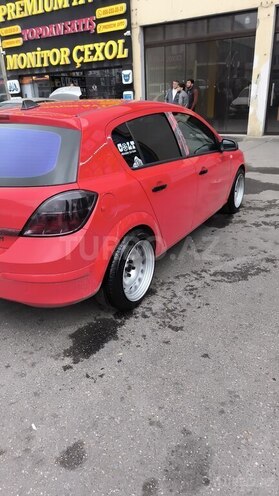 Opel Astra 2009, 213,582 km - 1.4 l - Bakı