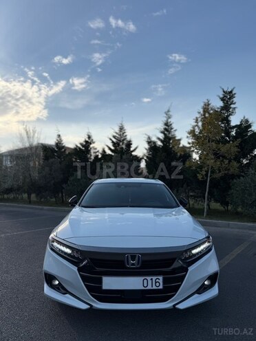 Honda Accord 2022, 135,000 km - 2.0 л - Bakı
