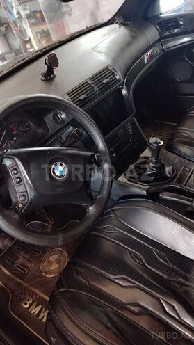 BMW 323 1996, 500,000 km - 2.5 l - Bakı