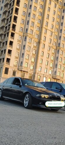 BMW 323 1996, 500,000 km - 2.5 l - Bakı