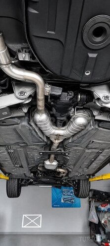 BMW 323 1996, 500,000 km - 2.5 l - Bakı