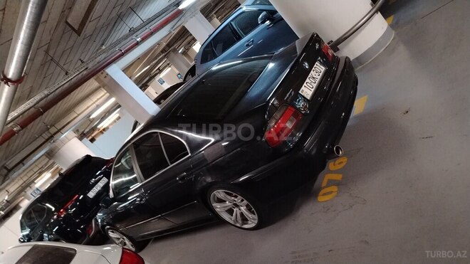 BMW 323 1996, 500,000 km - 2.5 l - Bakı