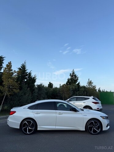 Honda Accord 2022, 135,000 km - 2.0 л - Bakı