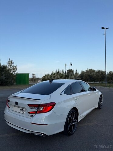 Honda Accord 2022, 135,000 km - 2.0 л - Bakı