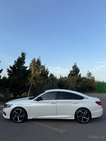 Honda Accord 2022, 135,000 km - 2.0 л - Bakı