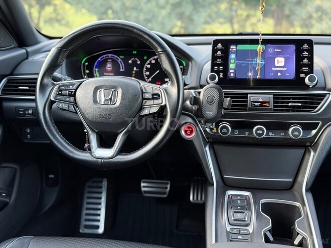 Honda Accord 2022, 135,000 km - 2.0 л - Bakı