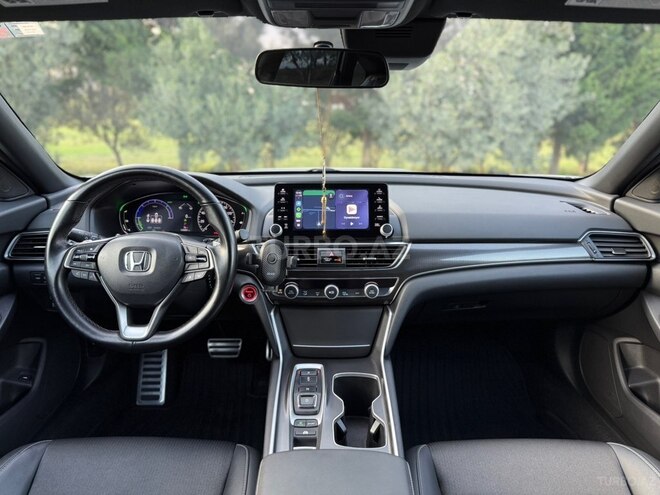 Honda Accord 2022, 135,000 km - 2.0 л - Bakı