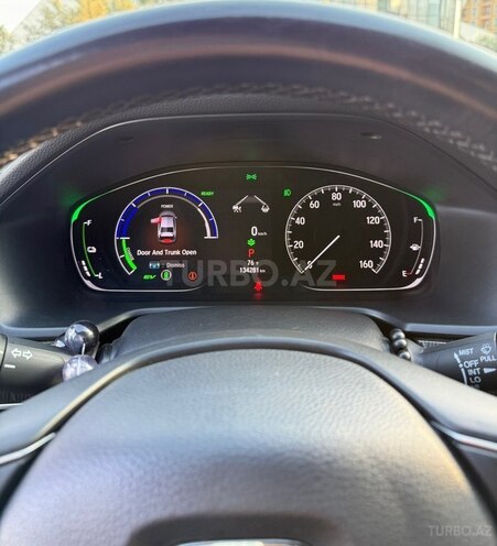 Honda Accord 2022, 135,000 km - 2.0 л - Bakı