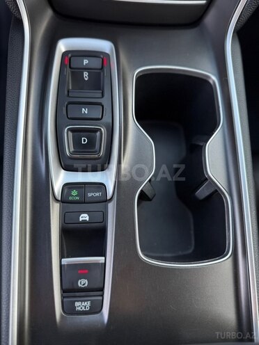 Honda Accord 2022, 135,000 km - 2.0 л - Bakı