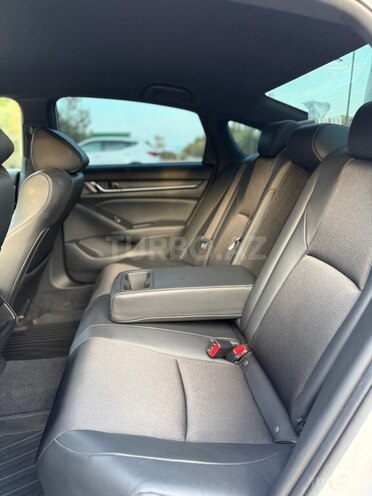 Honda Accord 2022, 135,000 km - 2.0 л - Bakı