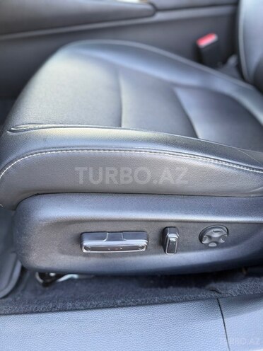 Honda Accord 2022, 135,000 km - 2.0 л - Bakı