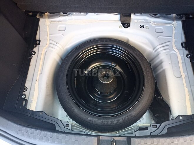 Toyota Aqua 2020, 47,300 km - 1.5 l - Bakı