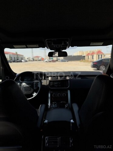 Land Rover Range Rover 2016, 160,000 km - 3.0 l - Bakı