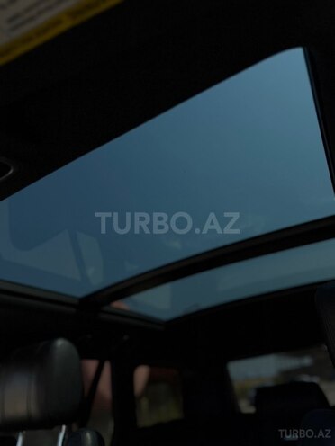 Land Rover Range Rover 2016, 160,000 km - 3.0 l - Bakı