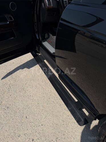 Land Rover Range Rover 2016, 160,000 km - 3.0 l - Bakı