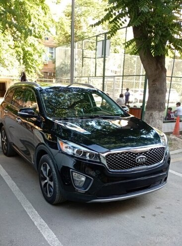 Kia Sorento 2016, 130,000 km - 2.0 л - Bakı