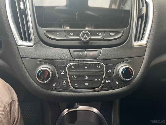 Chevrolet Malibu 2020, 186,000 km - 1.5 l - Xaçmaz