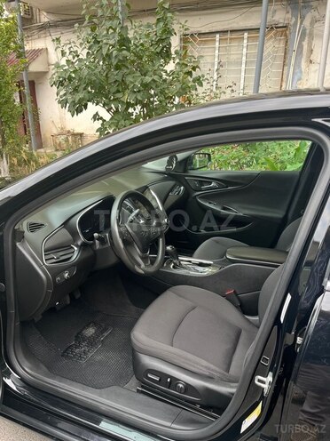 Chevrolet Malibu 2020, 186,000 km - 1.5 l - Xaçmaz