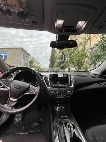 Chevrolet Malibu 2020, 186,000 km - 1.5 l - Xaçmaz