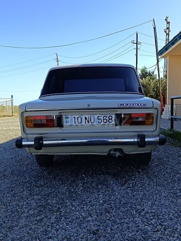 LADA (VAZ) 2106 1994, 85,000 km - 1.5 л - Neftçala