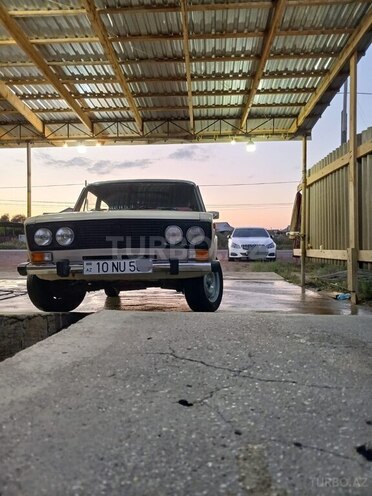 LADA (VAZ) 2106 1994, 85,000 km - 1.5 л - Neftçala