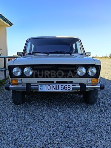 LADA (VAZ) 2106 1994, 85,000 km - 1.5 л - Neftçala