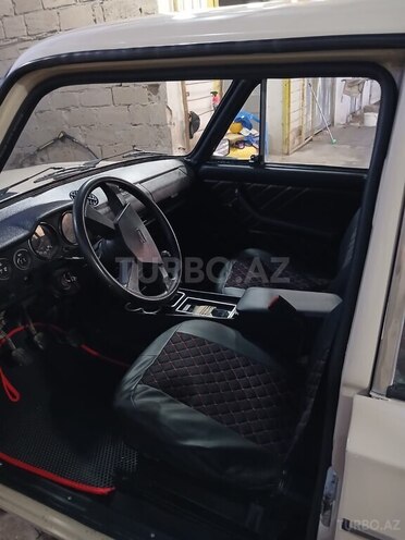LADA (VAZ) 2106 1994, 85,000 km - 1.5 л - Neftçala