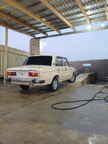 LADA (VAZ) 2106 1994, 85,000 km - 1.5 л - Neftçala