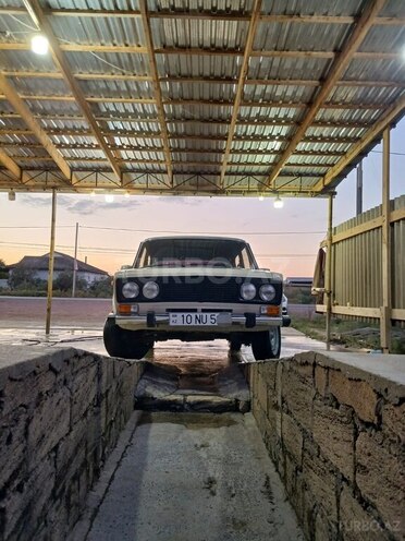 LADA (VAZ) 2106 1994, 85,000 km - 1.5 л - Neftçala