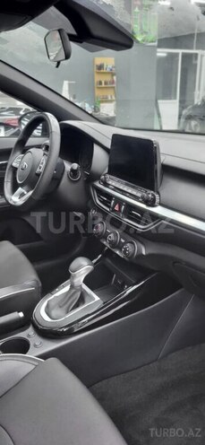 Kia Forte 2020, 94,951 km - 2.0 l - Bakı