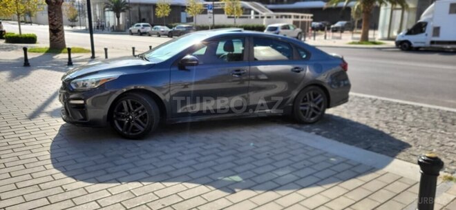 Kia Forte 2020, 94,951 km - 2.0 l - Bakı