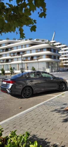 Kia Forte 2020, 94,951 km - 2.0 l - Bakı