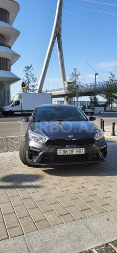 Kia Forte 2020, 94,951 km - 2.0 l - Bakı