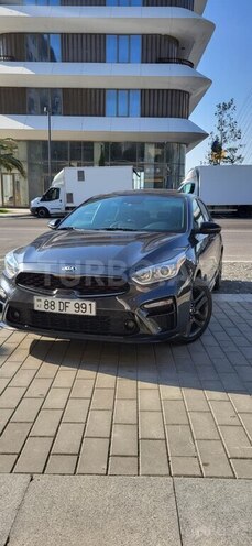 Kia Forte 2020, 94,951 km - 2.0 l - Bakı