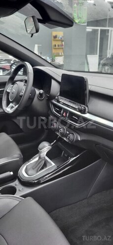Kia Forte 2020, 94,951 km - 2.0 l - Bakı