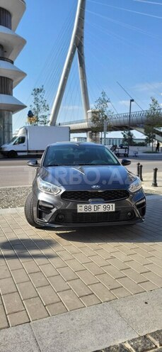 Kia Forte 2020, 94,951 km - 2.0 l - Bakı