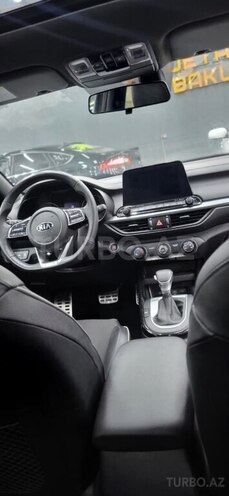 Kia Forte 2020, 94,951 km - 2.0 l - Bakı