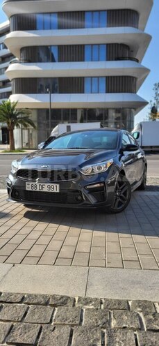 Kia Forte 2020, 94,951 km - 2.0 l - Bakı