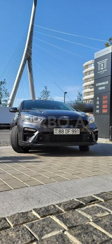 Kia Forte 2020, 94,951 km - 2.0 l - Bakı