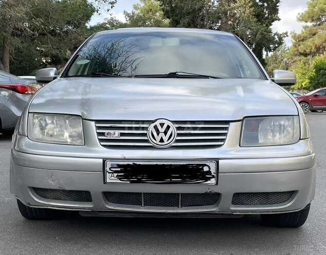 Volkswagen Jetta 2002, 230,000 km - 1.8 l - Bakı