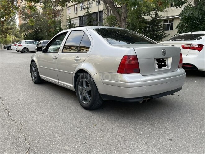 Volkswagen Jetta 2002, 230,000 km - 1.8 l - Bakı