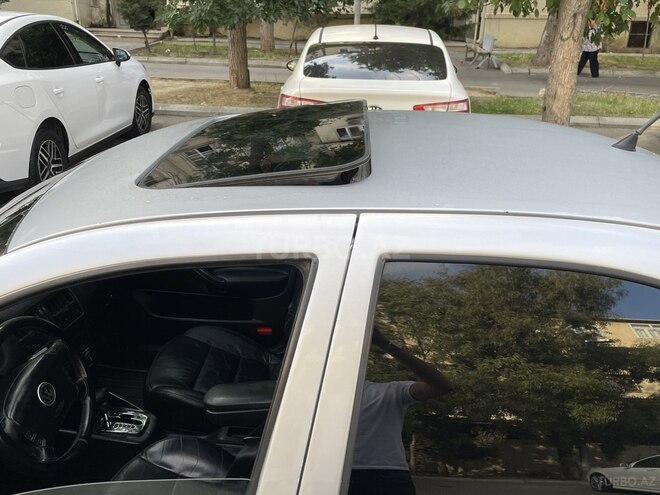 Volkswagen Jetta 2002, 230,000 km - 1.8 l - Bakı