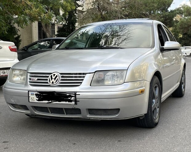 Volkswagen Jetta 2002, 230,000 km - 1.8 l - Bakı