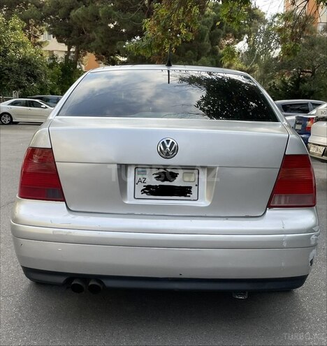 Volkswagen Jetta 2002, 230,000 km - 1.8 l - Bakı